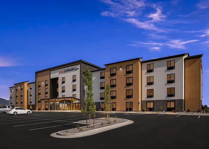 Hotel Livaway Tolleson