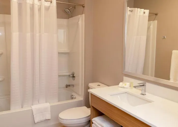 Hotel Livaway Tolleson Phoenix