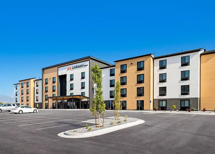Hotel Livaway Tolleson