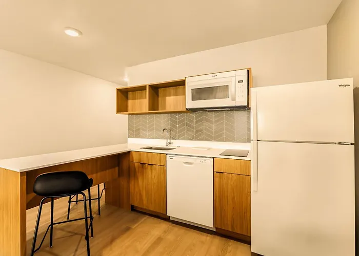 Hotel Livaway Tolleson