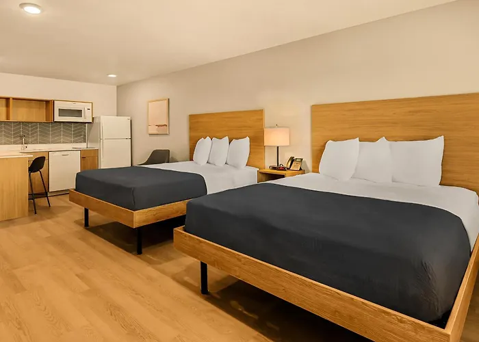 Livaway Tolleson Hotel Phoenix