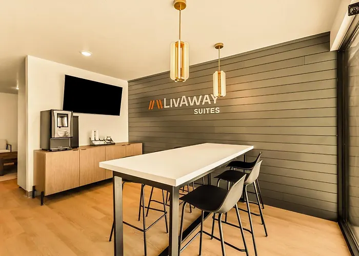 Hotel Livaway Tolleson